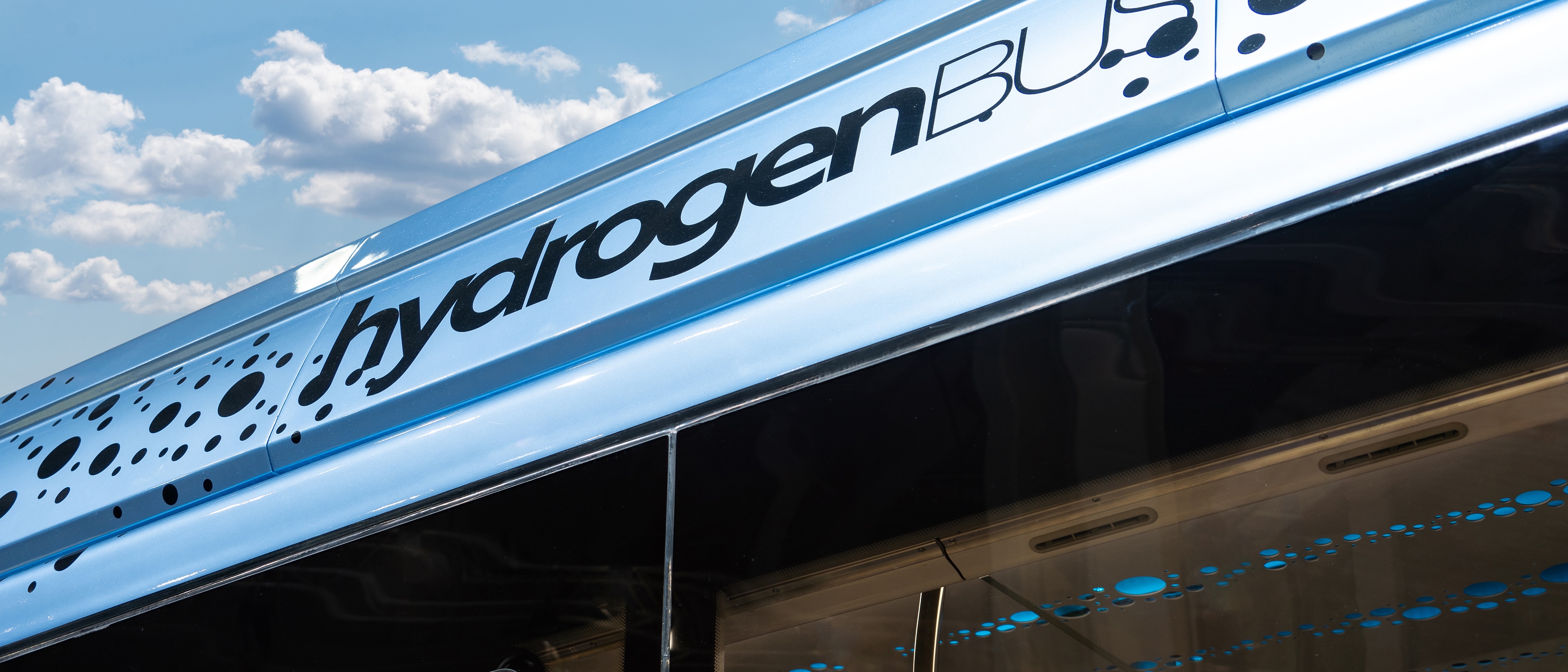 Future Transportation Zero Emissions and Autonomous Vehicles Fluid